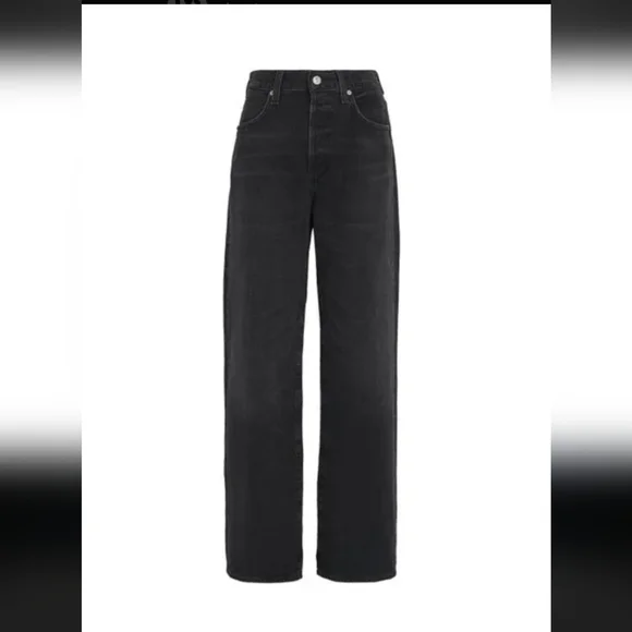 COH Annina Wide Leg Jeans - Picture 2 of 14